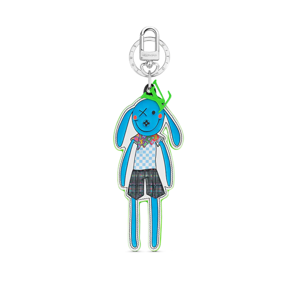 l**is V*t*n friends bag charm and keychain mp2917